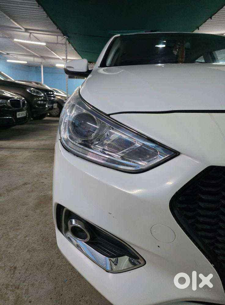 Hyundai Verna 1.6 Sx Crdi, 2019, Diesel
