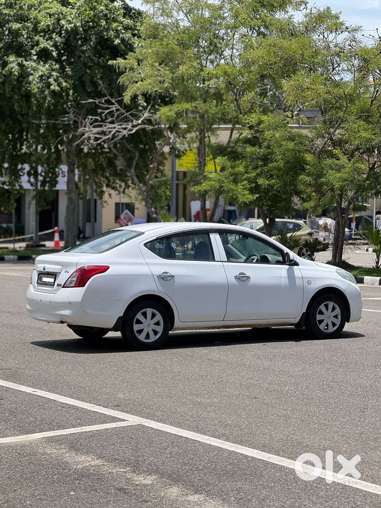 Nissan Sunny Diesel Xl, 2014, Diesel