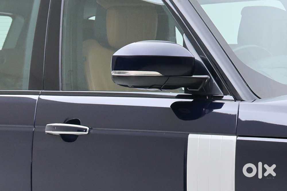 Land Rover Range Vogue Se, 2021, Petrol
