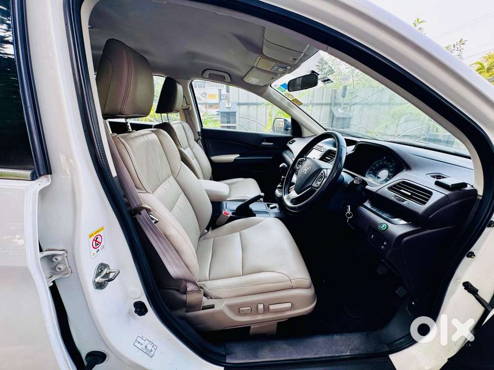 Honda Cr-v 2.0 2wd, 2014, Petrol