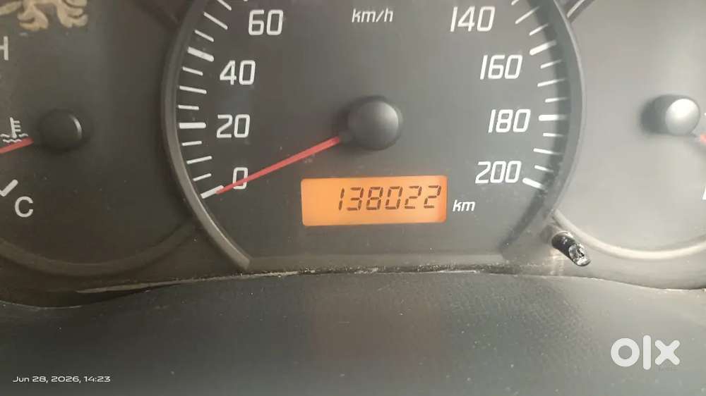 Maruti Suzuki Swift 2010