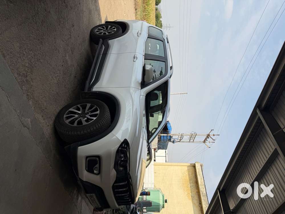 Mahindra Scorpio-n 2023 Diesel Well Maintained