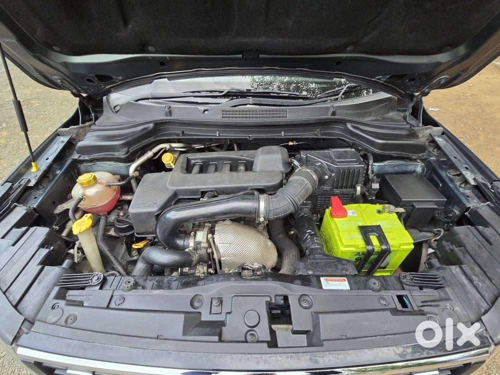 Mahindra Xuv300 W8 Option Diesel, 2019, Diesel