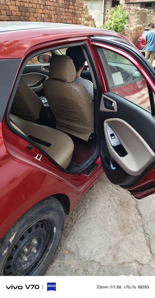 Good Condition Arjent Sale
