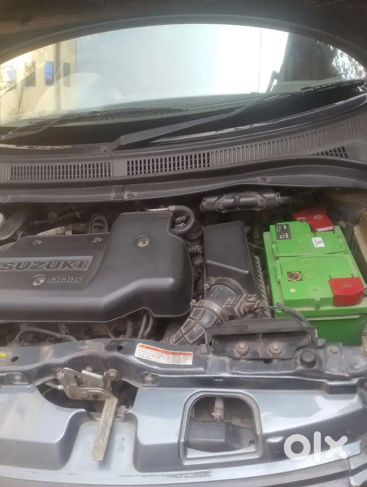 Maruti Suzuki Swift Dzire 2011 Diesel Good Condition