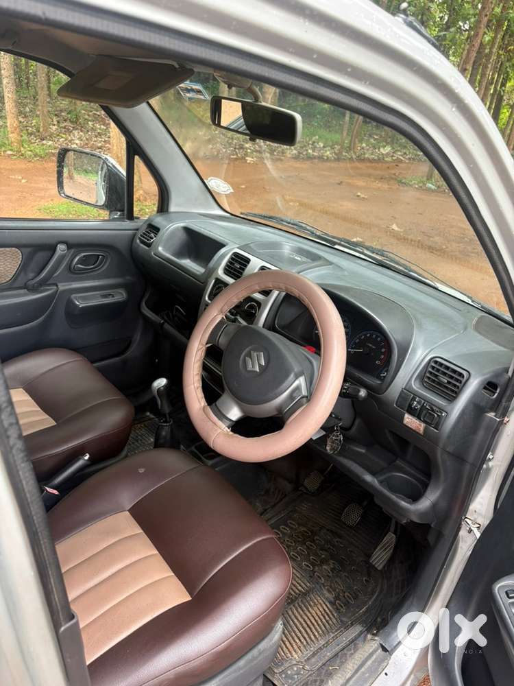 2007 Maruti Wagon R