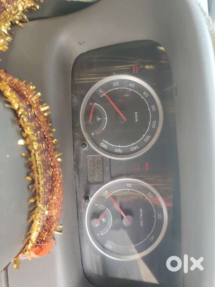 Tata Indica V2 2012 Diesel Good Condition