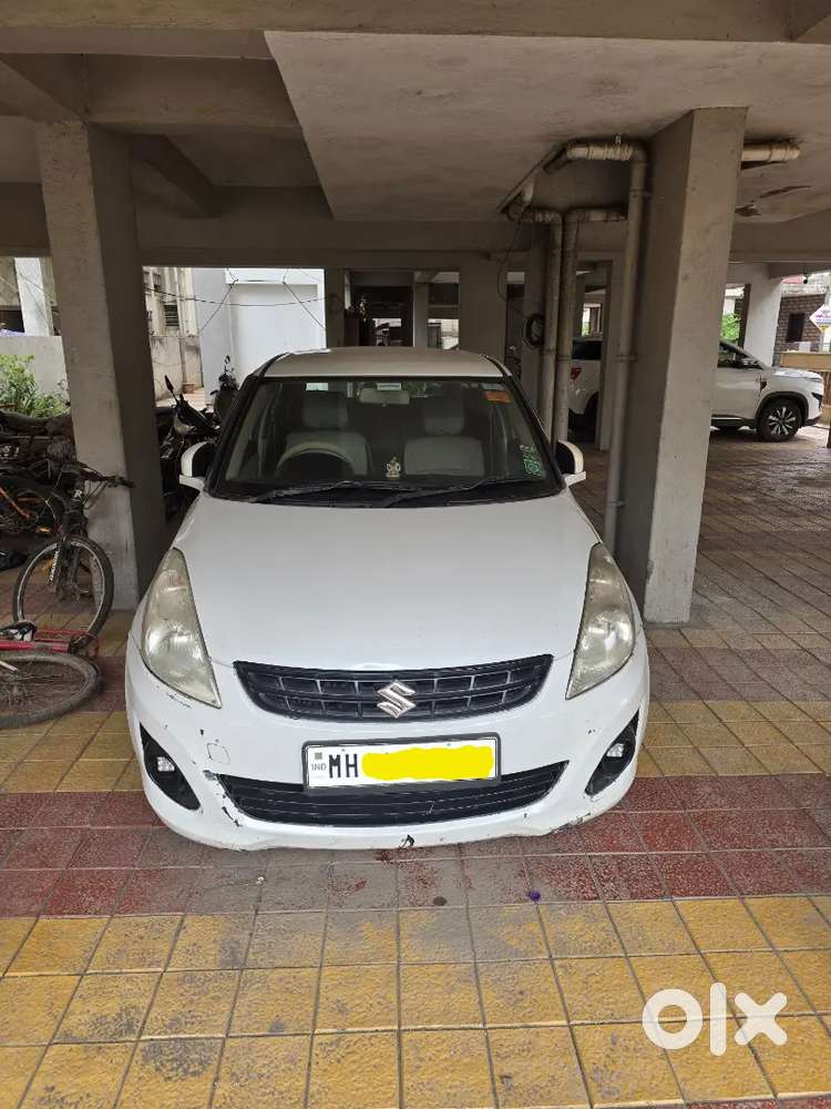 Maruti Suzuki Swift 2014 Vdi
