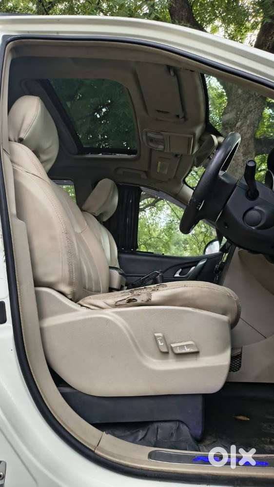 Mahindra Xuv500 W10 1.99 Mhawk, 2015, Diesel