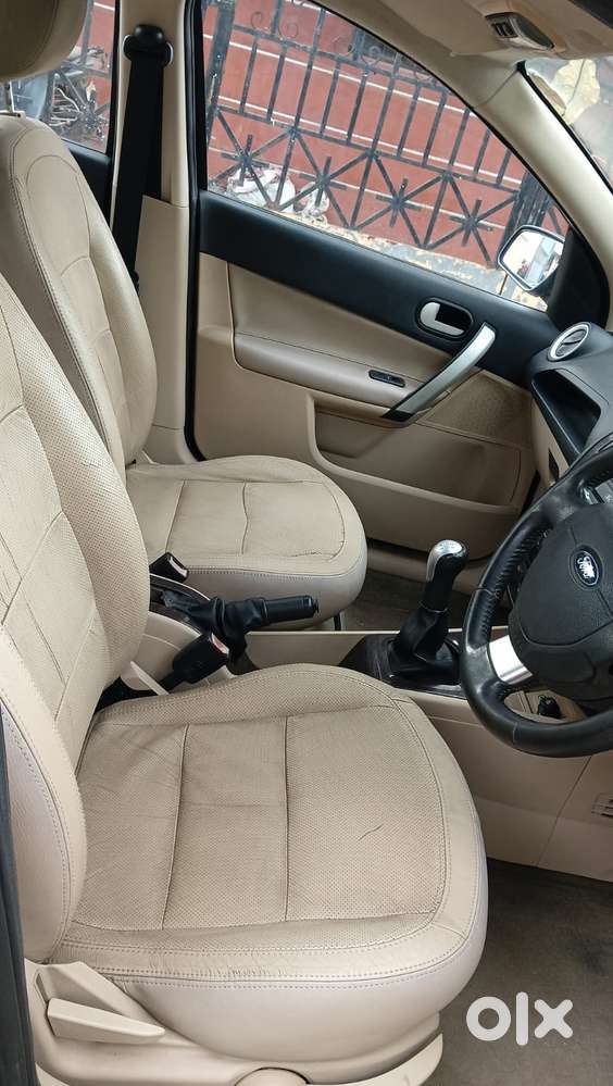 Ford Fiesta Exi 1.4 Tdci Ltd, 2010, Diesel