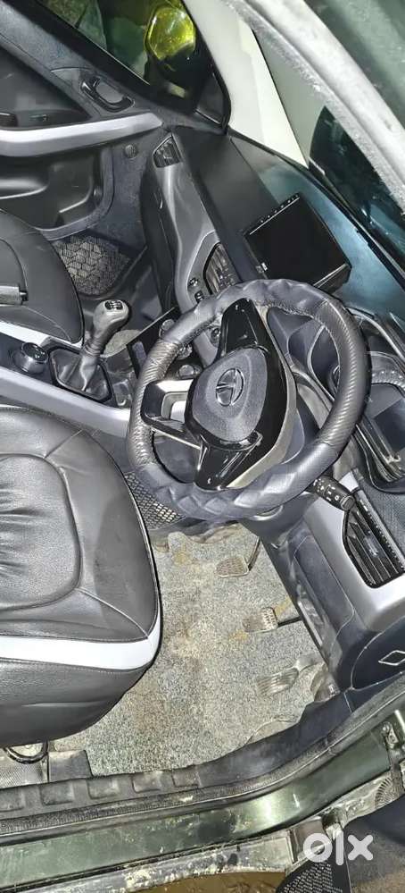 Tata Nexon Revotron 2021