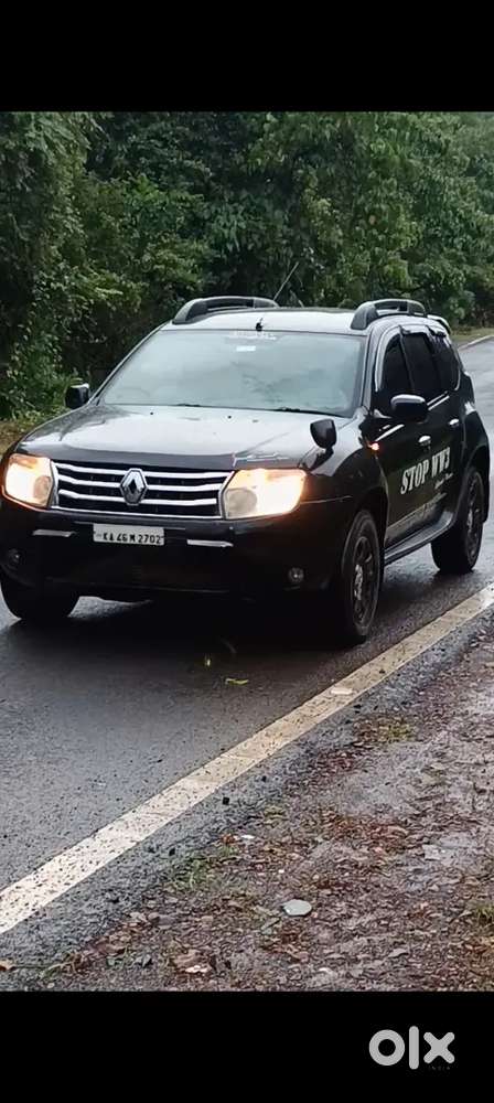 Good Condition Car