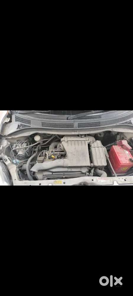 New Condition Family Use Car All Power Window Top Model Cool Ac