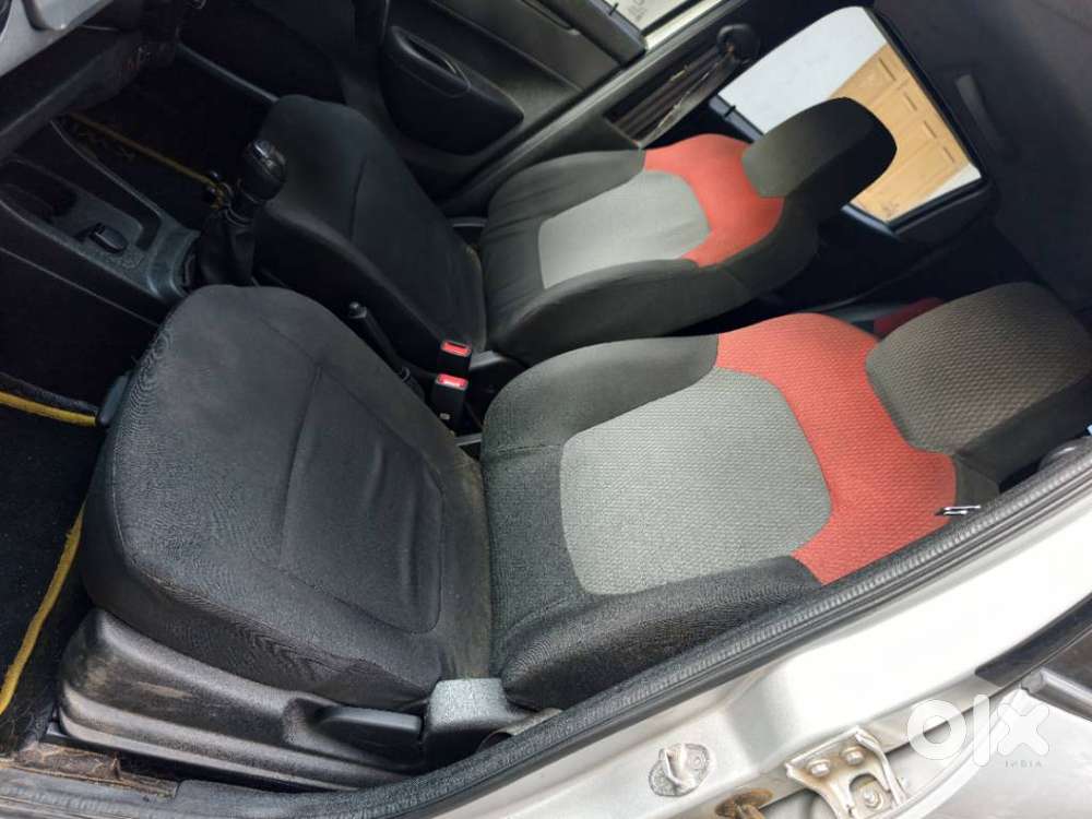 Renault Kwid 1.0 Rxt Optional, 2017, Petrol