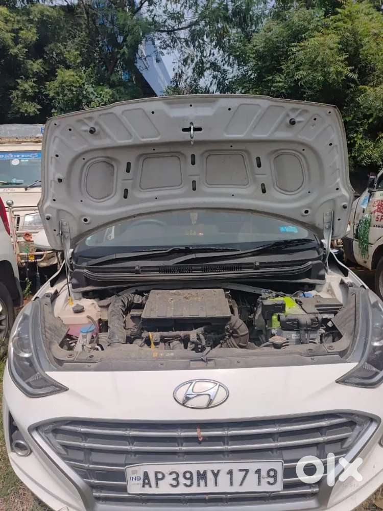 Hyundai Grand I10 Nios 2022