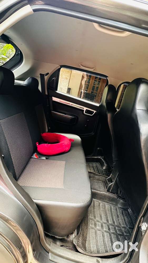 Maruti Suzuki S-presso 2023