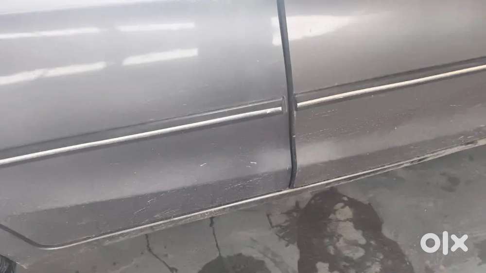Maruti Suzuki Celerio Vxi 2018 Variant
