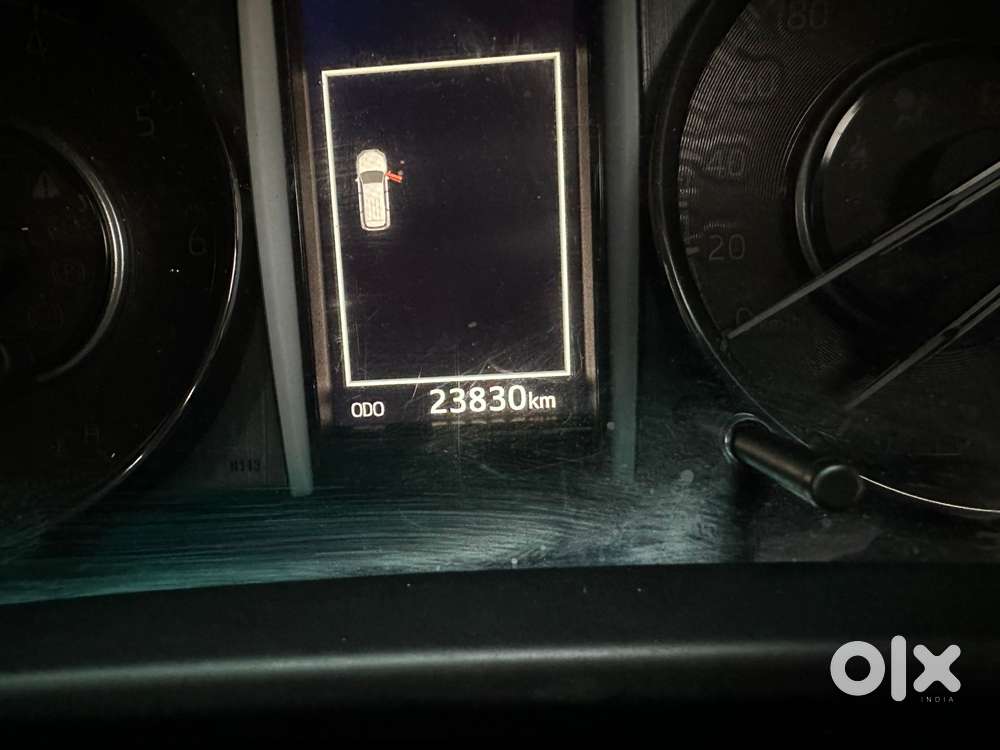 Toyota Fortuner Legender 4x2 At 2.8, 2024, Diesel