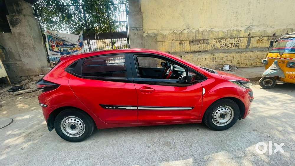 Tata Petrol Manual 2020 Car