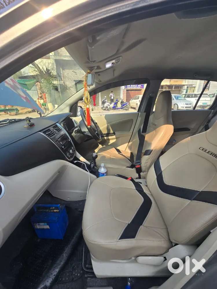 Maruti Suzuki Celerio X 2019 Petrol 80000 Km Driven
