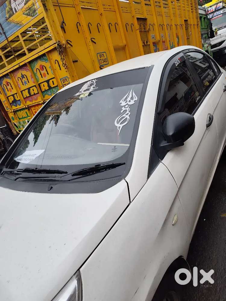 Tata Zest Revotron 2017