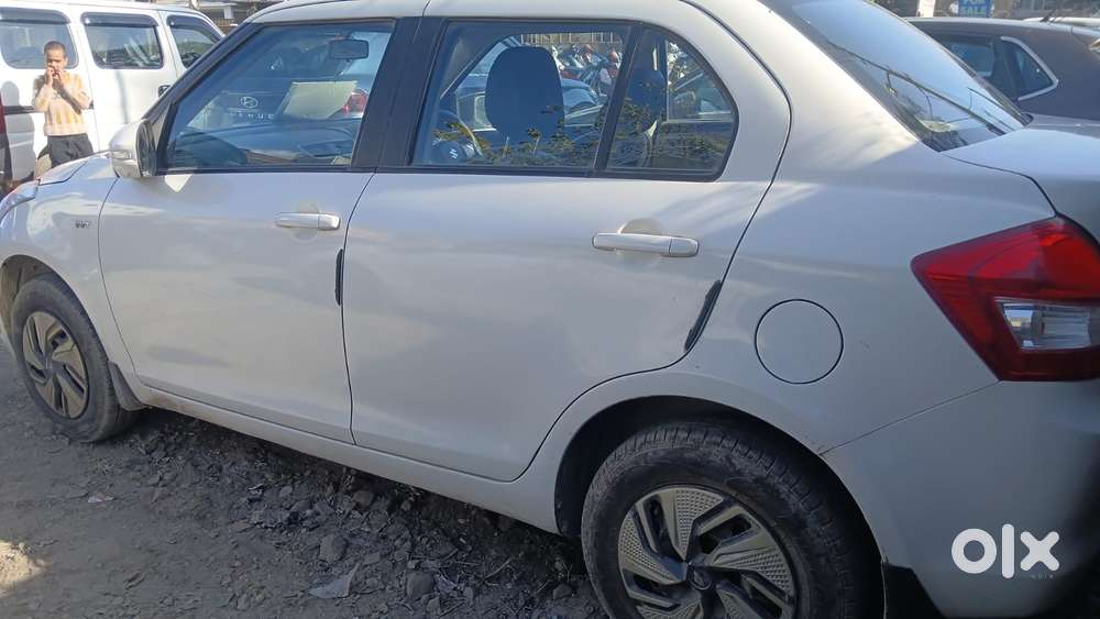 Maruti Suzuki Swift Dzire Vxi(o) Mt, 2015, Petrol