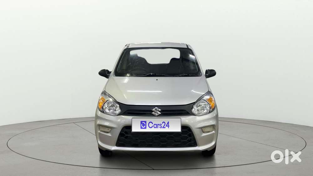 Maruti Suzuki Alto 0.8 Lxi (o), 2023, Petrol