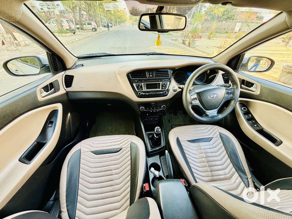 Hyundai I20 E 2014-2015 Asta 1.4 Crdi, 2014, Diesel