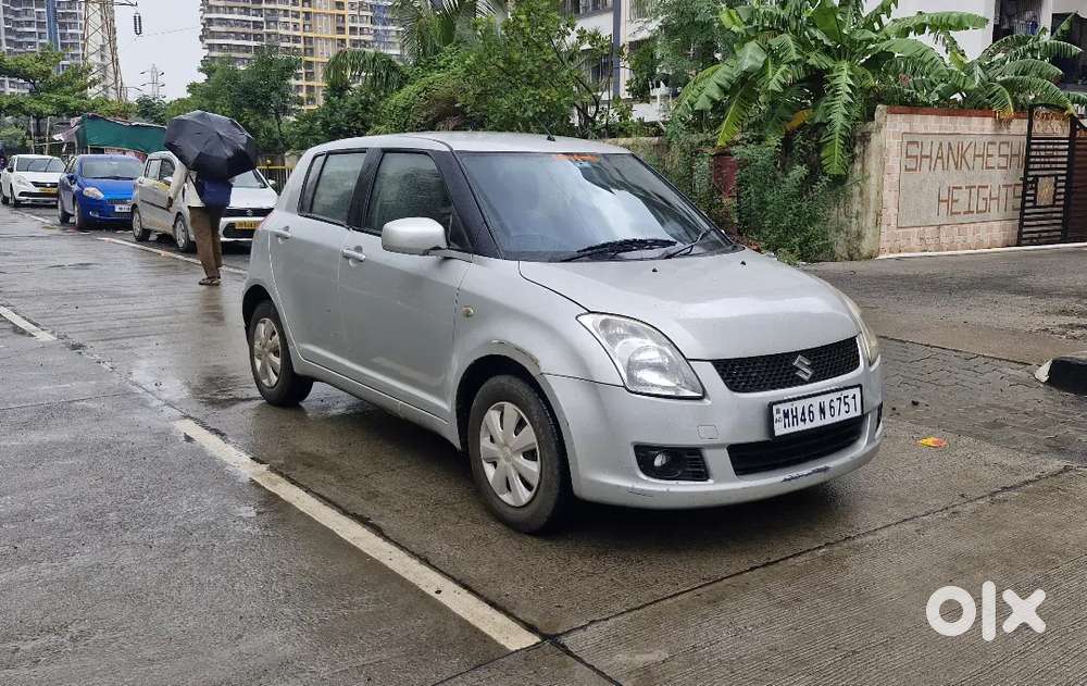 Swift 1.2 Vxi Maruti 2011 Petrol