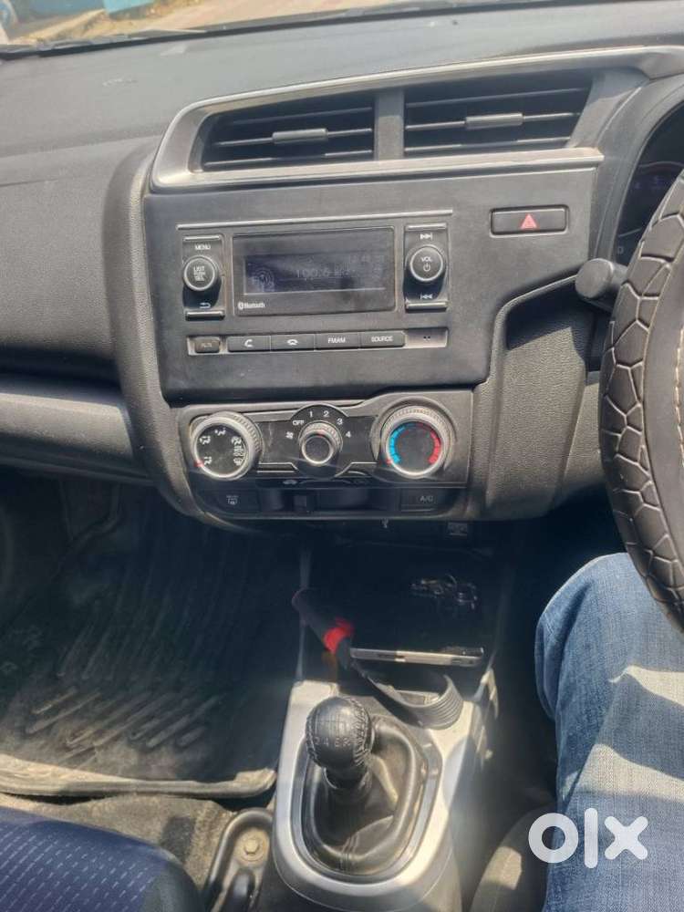 Honda Wr-v I-dtec S, 2018, Diesel