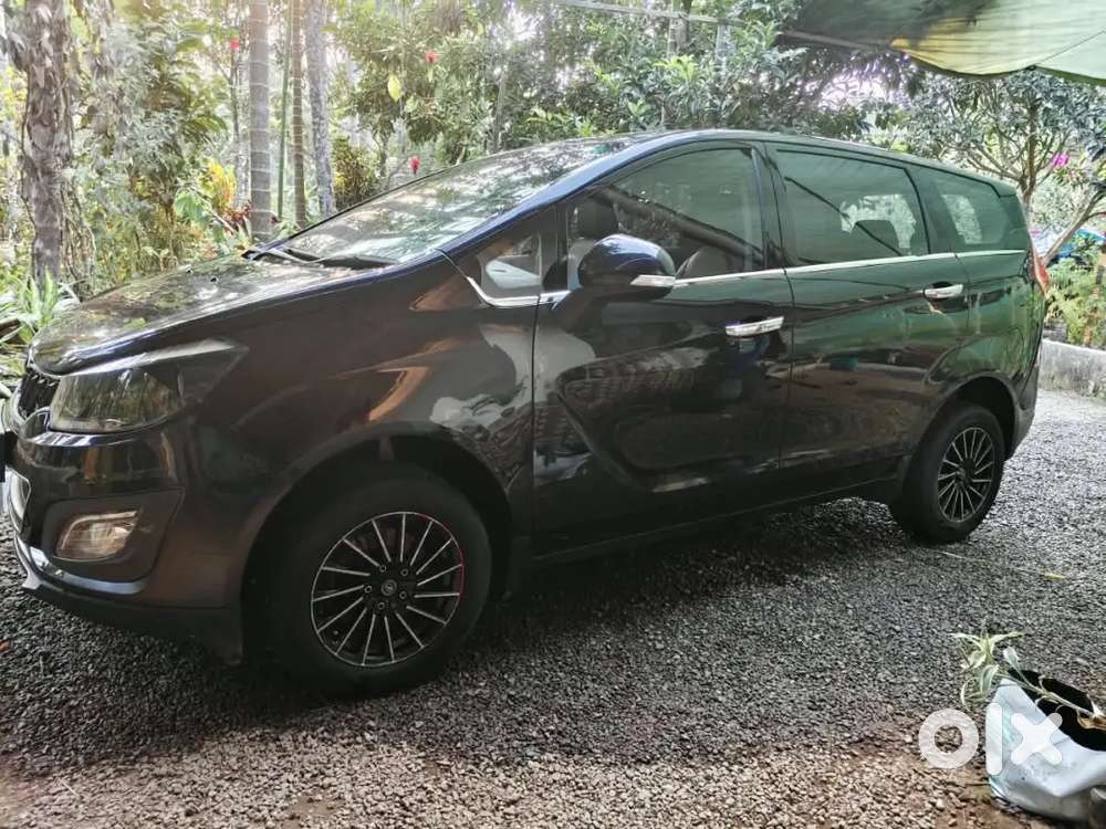 Mahindra Marazzo 1.5 M4 2018