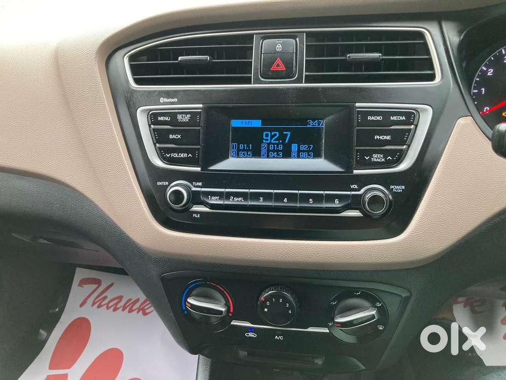 Hyundai Elite I20 Magna Plus, 2020, Petrol