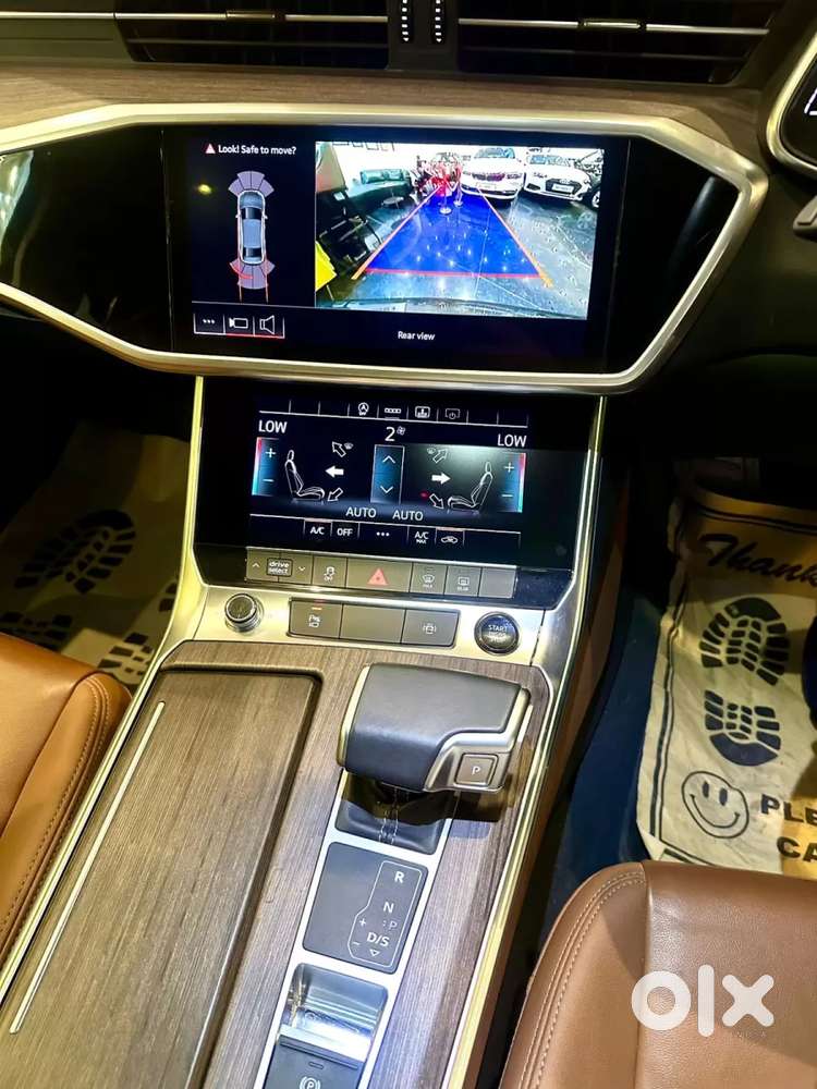 Audi A6 2.0 45 Tfsi Premium Plus, 2025, Petrol