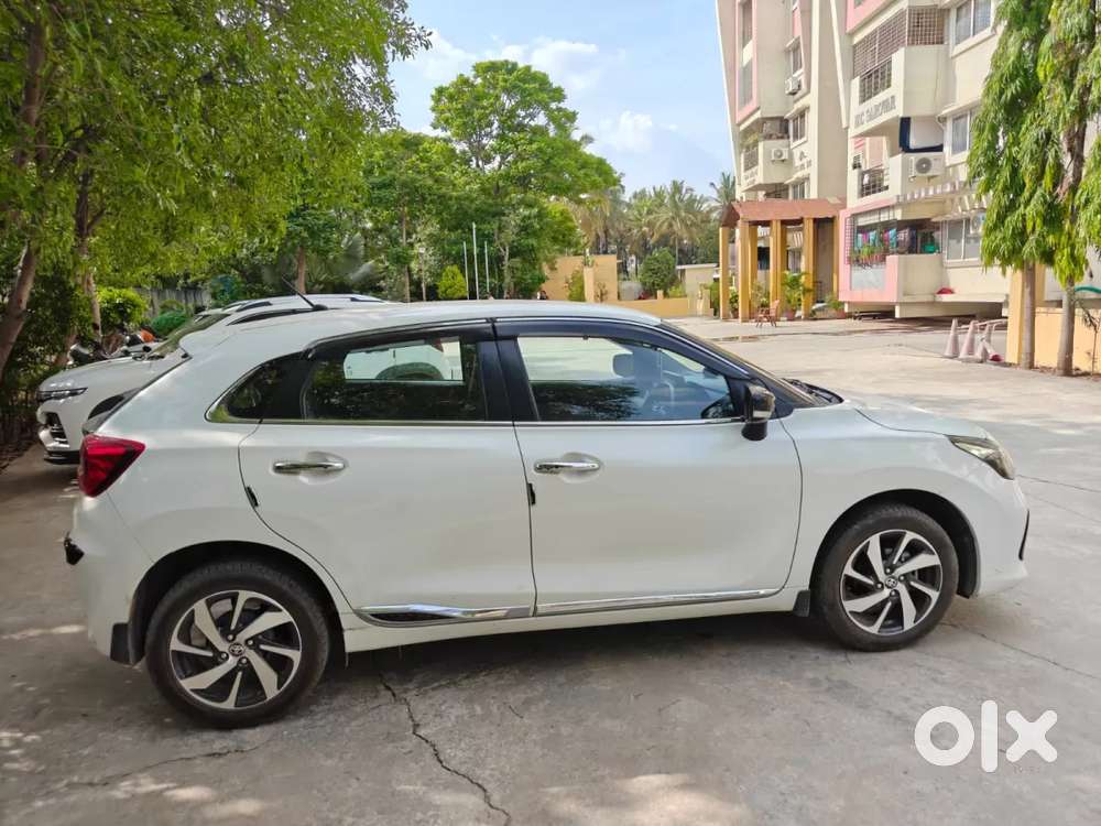 Toyota Etios Cross 1.2l G, 2014, Petrol
