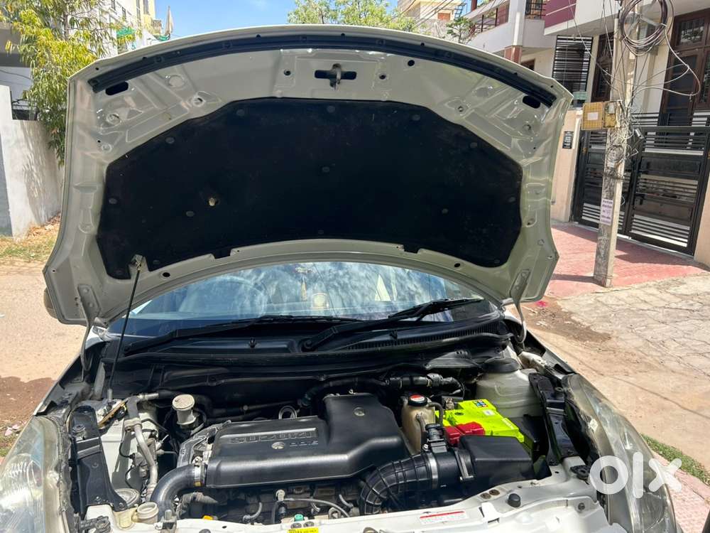 Maruti Suzuki Swift Dzire 2017 Diesel Good Condition