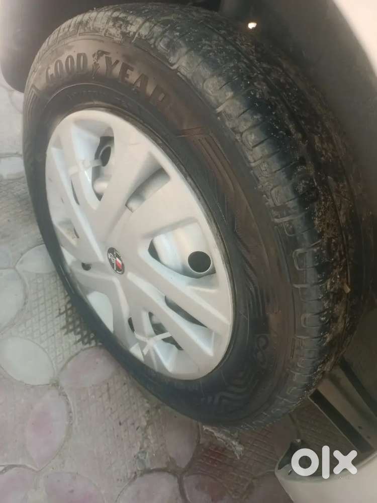 Maruti Suzuki Wagon 2013