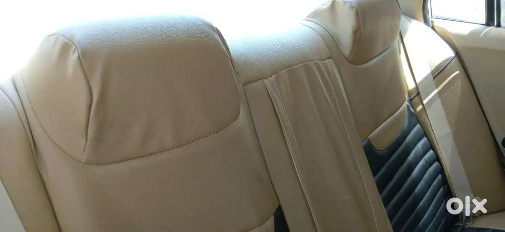 Honda Amaze 2017 Petrol 98500 Km Driven