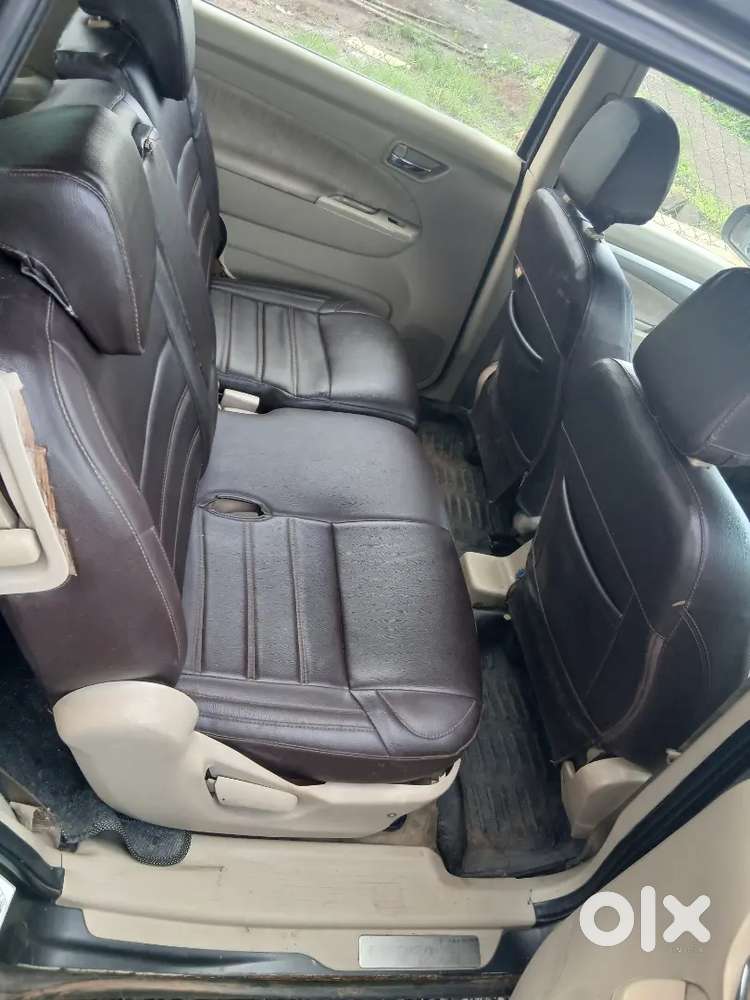 Maruti Suzuki Ertiga 2015