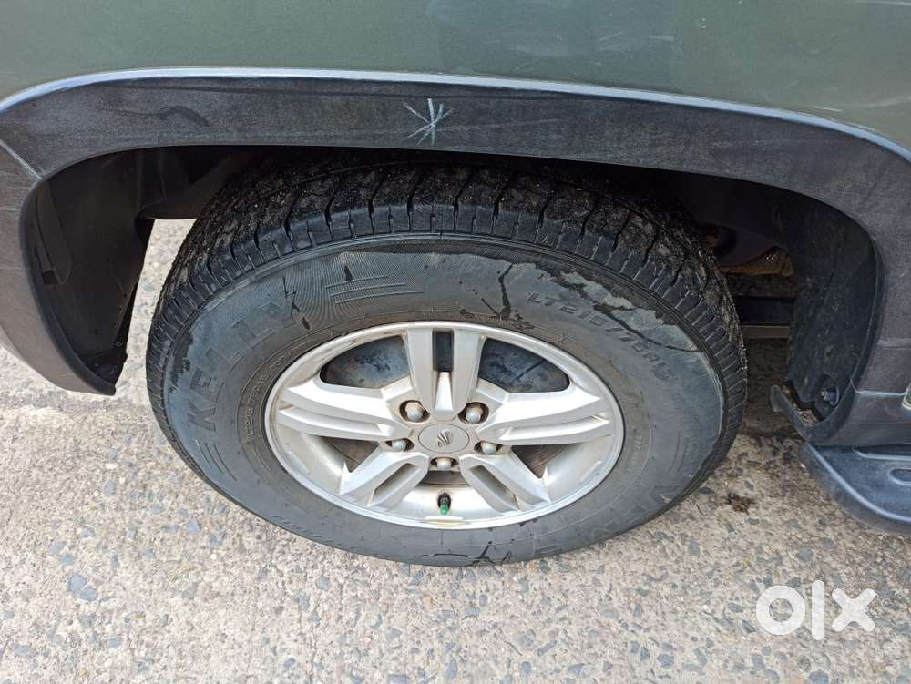 Mahindra Bolero Neo 1.5 N 10, 2021, Diesel