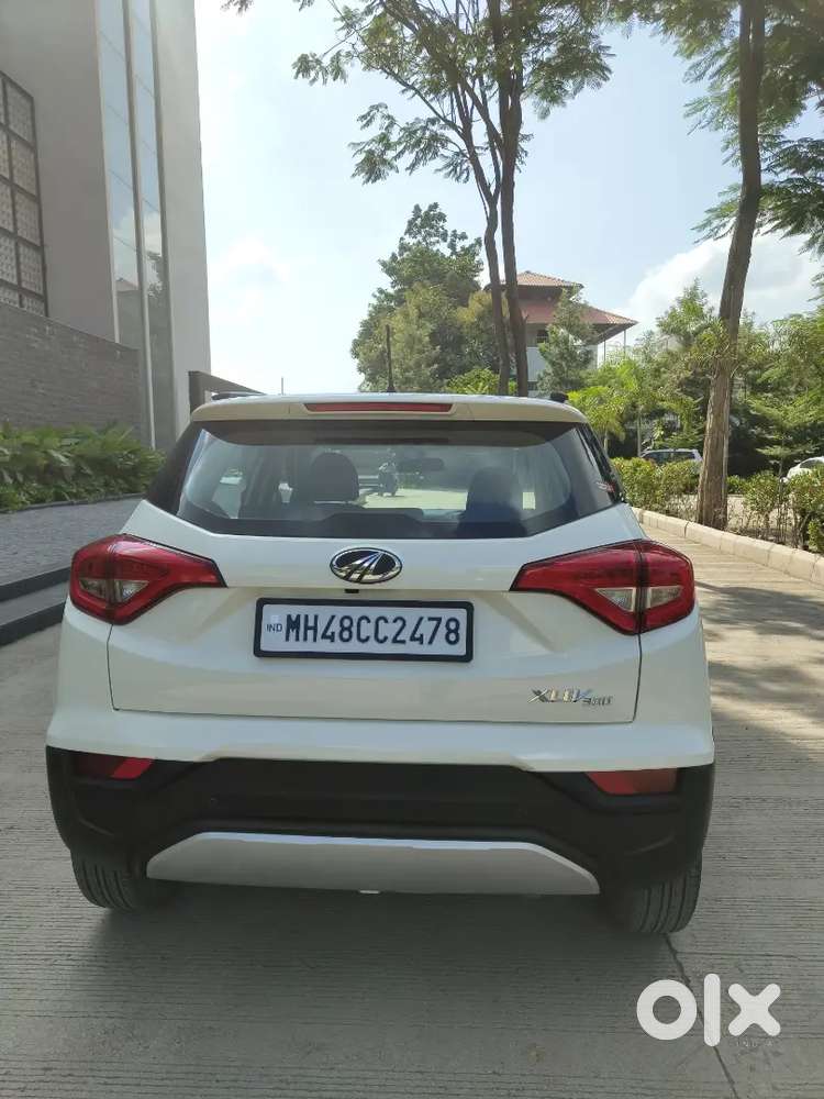 Mahindra Xuv300 Diesel 2022