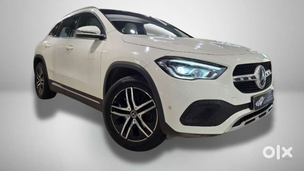Mercedes-benz Gla 200, 2022, Petrol