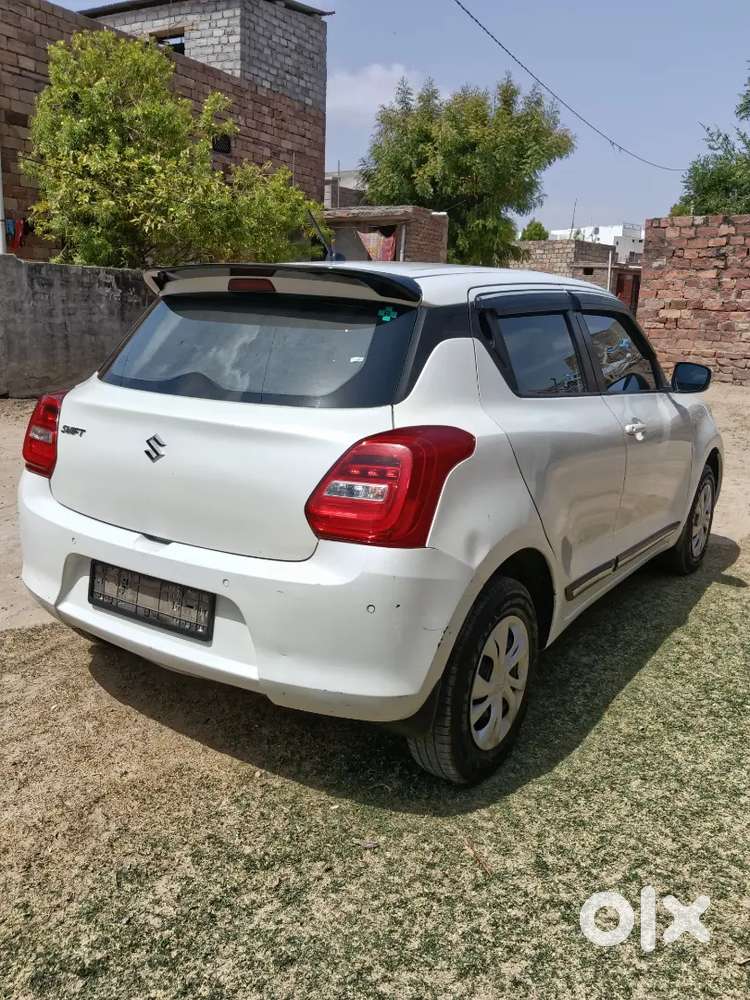 Swift Vxi 2020