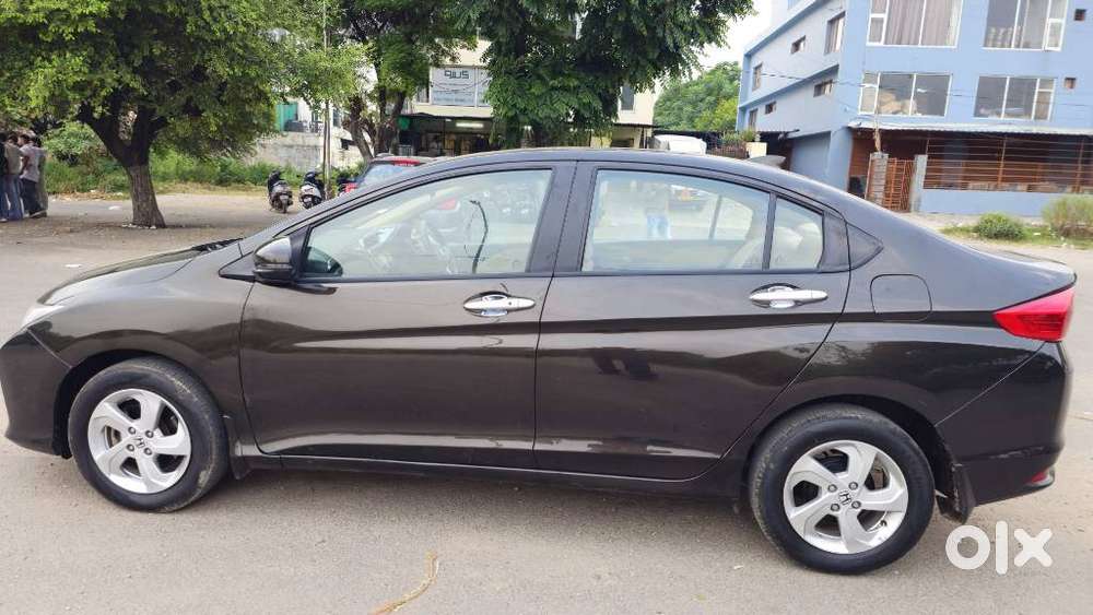 Honda City I Dtec Vx Option, 2015, Diesel