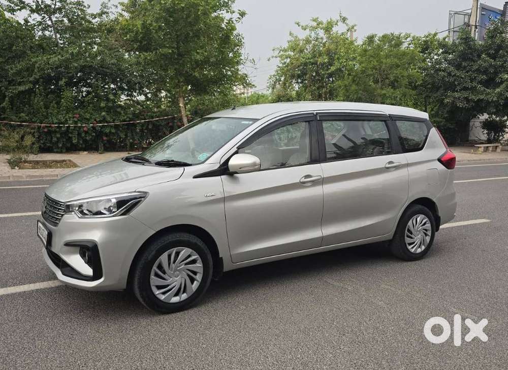 Maruti Suzuki Ertiga Vdi Shvs, 2018, Diesel