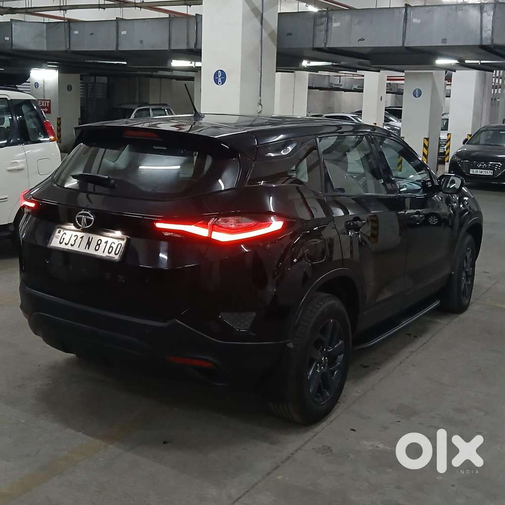 Tata Harrier 2.0 Kryotec Xta Plus, 2022, Diesel