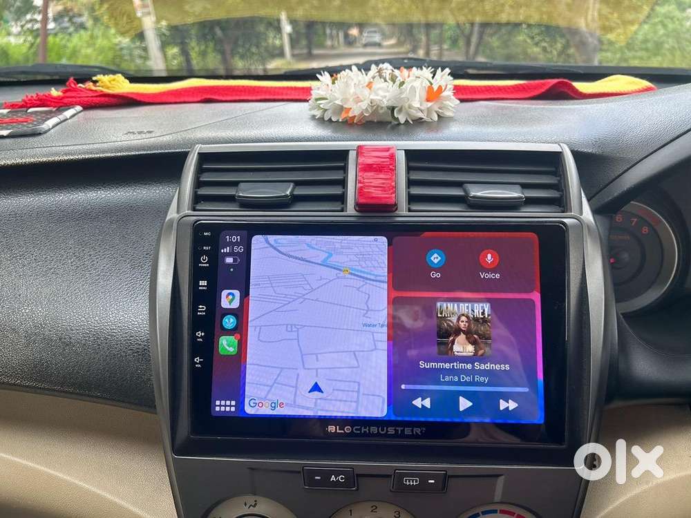 Excellent Condition .well Maintained , Loaded With Accessories