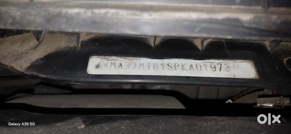 Maruti Suzuki Wagon R Zxi+ 2024(t Board)