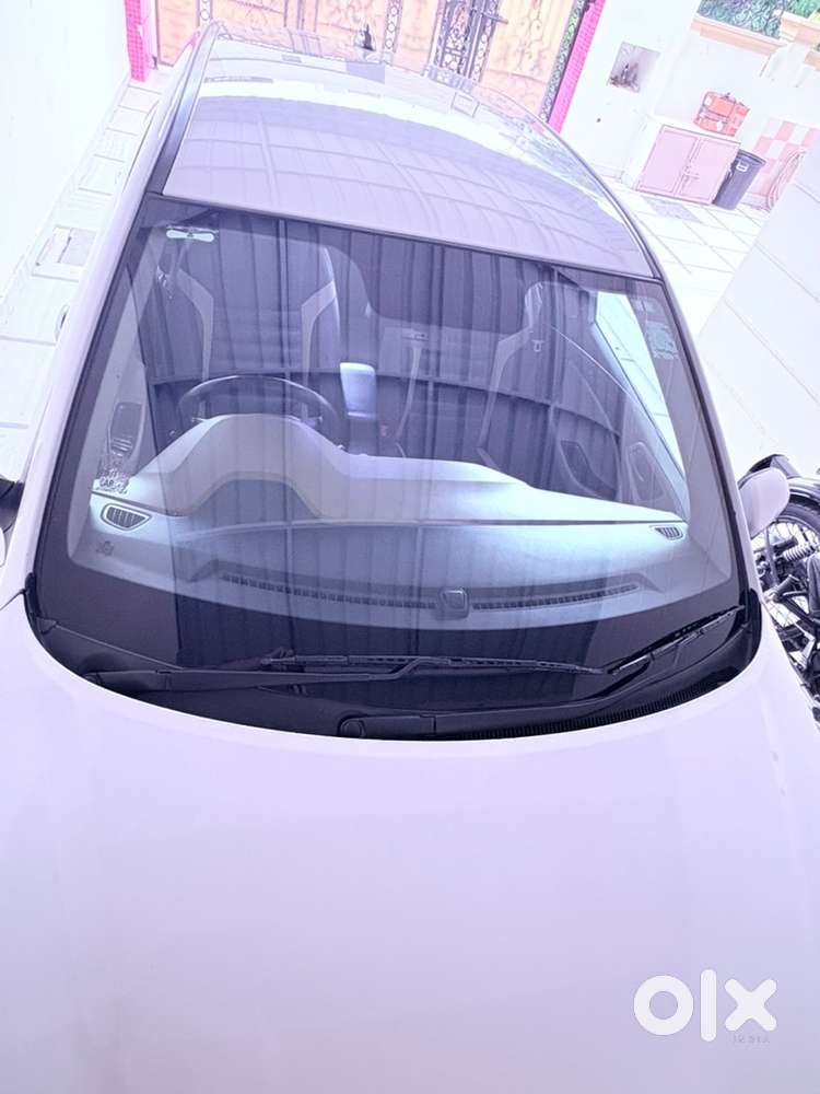 2017 Hyundai Elite I20 Diesel Car