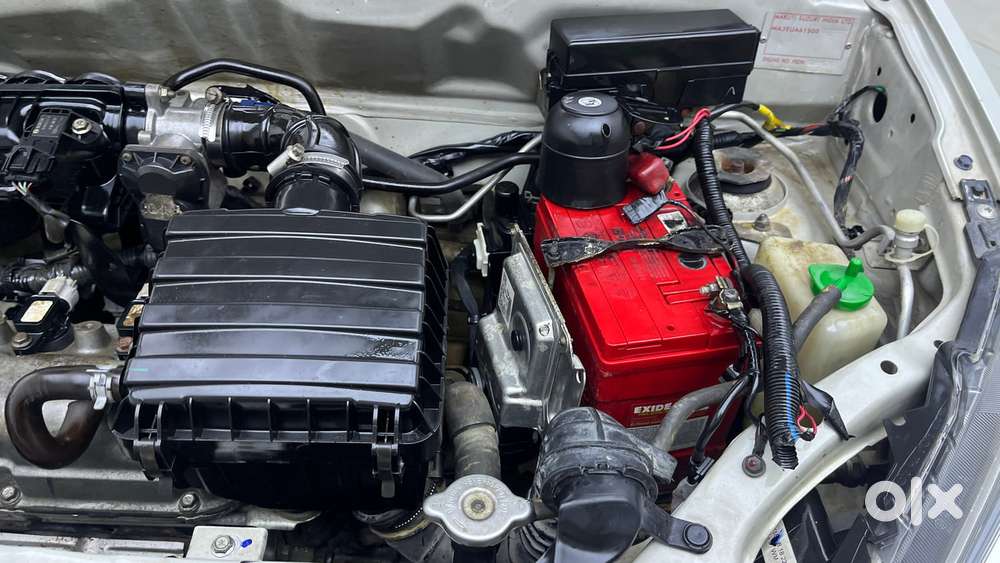 Maruti Suzuki Alto 800 Lxi, 2018, Petrol