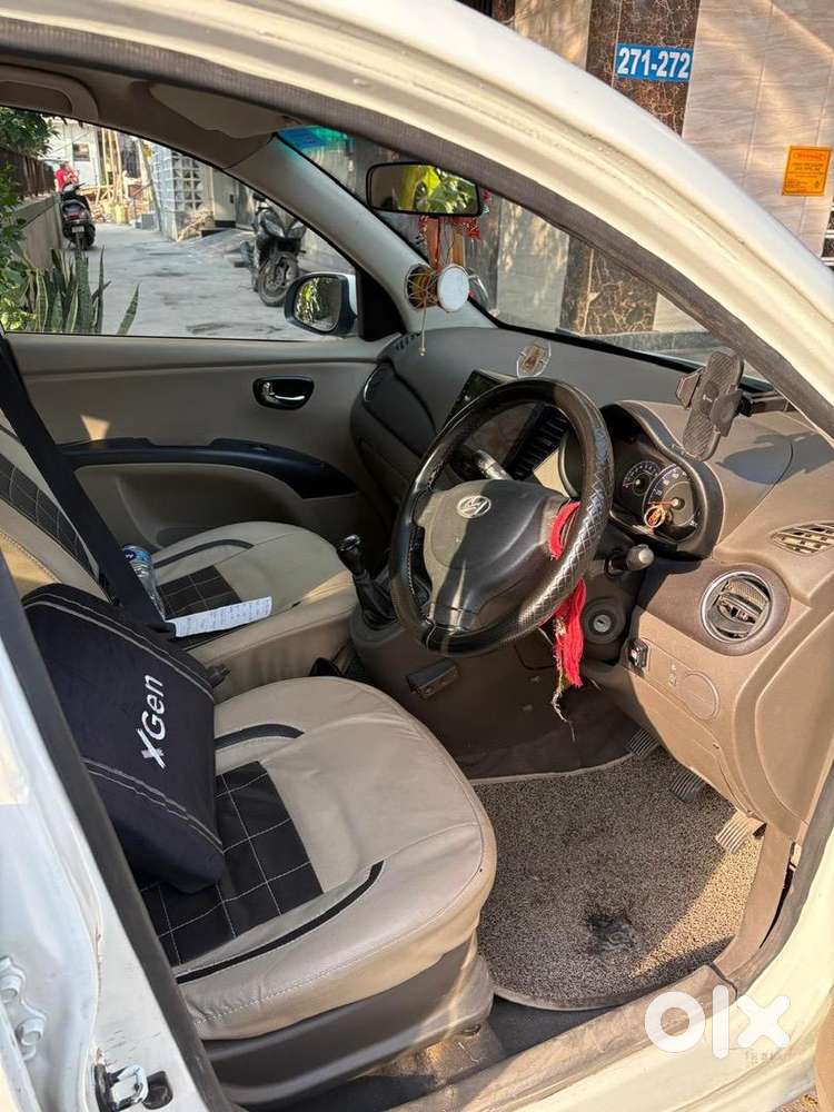 Hyundai Car 2013 Hybrid